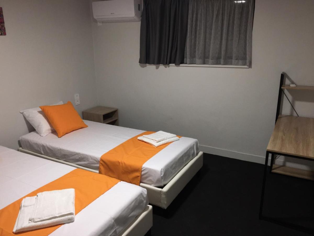 Athens Hive Aparthotel Phòng bức ảnh